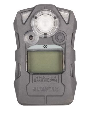 Altair® 2X Single-Gas Detector</br>CO - Spill Control